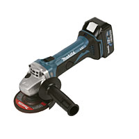 MAKITA BGA452RFE