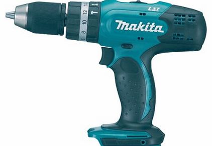 Makita BHP453Z LXT 18V Li Ion Combi Drill Naked