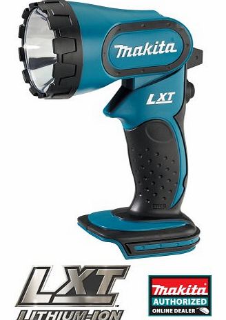 Makita BML185 Battery-Powered Lamp