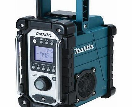 Makita BMR102 Job-Site Radio