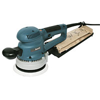 MAKITA BO6030/1 110V Random Orbit Sander