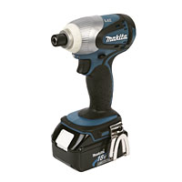 MAKITA BTD140SFE