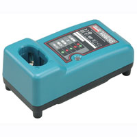 Cordless Battery Charger For Ni-Cad/Ni-Mh