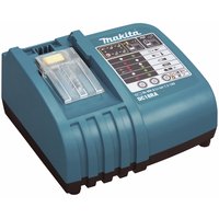 DC18RA Li-ion Battery Charger 7.2V18V