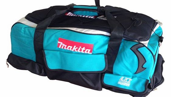 Makita Duffel Toolbag