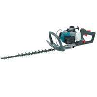 Htr4900 Petrol Hedge Trimmer 490mm Blade Length 21cc 2 Stroke Engine