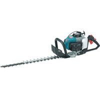 Htr5600 Petrol Hedge Trimmer 560mm Blade Length 24.5cc 2 Stroke Engine