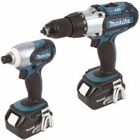 MAKITA LXT202 LXT