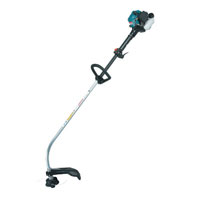 Rst210 Petrol Grass Trimmer 21cc 2 Stroke Engine