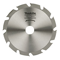 TCT Circular Saw Blade 12T 190x30mm