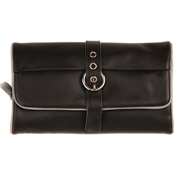 Mala Leather Amelia Large Leather Purse