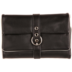 Mala Leather Amelia Medium Leather Purse