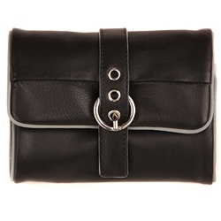 Mala Leather Amelia Small Leather Purse