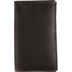 Mala Leather Phoenix Leather Large Gents Wallet