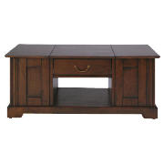 Malabar Coffee Table