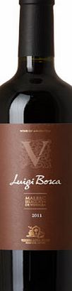 Malbec Luigi Bosca 2012, Vistalba