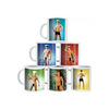 Male Strip Mugs