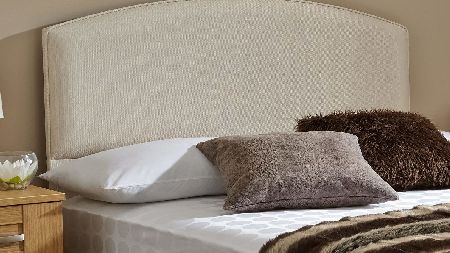 Malibu Headboard - Classic Beige