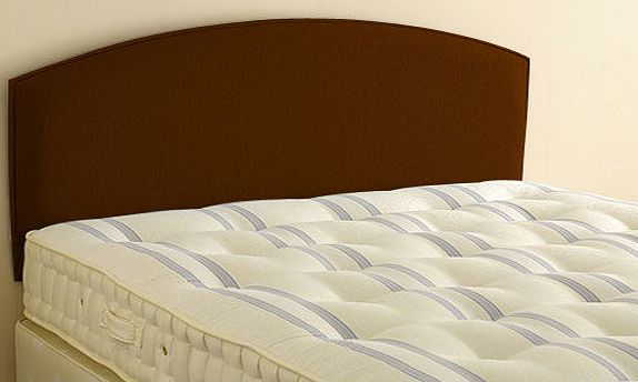 Malibu Headboard - Espresso