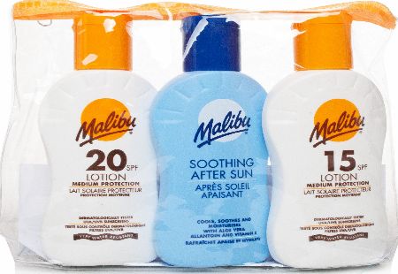 Malibu Travel Bag