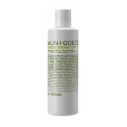 Eucalyptus Shower Gel