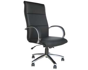 Malta executive chair