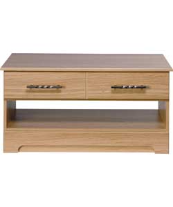 Malvern Coffee Table