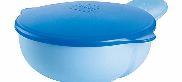 MAM Feeding Bowl (Blue)