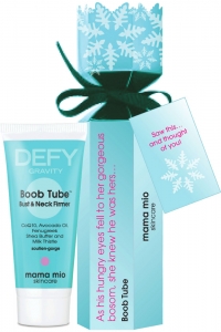 BOOB TUBE CHRISTMAS CRACKER (30ML)