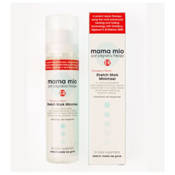 Mama Mio ER Stretch Mark Minimiser 100ml