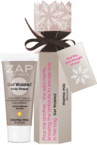 Mama Mio GET WAISTED CHRISTMAS CRACKER (30ML)