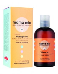 Massage Oil 100ml