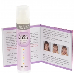 Mama Mio MIGHTY MOISTURE - 50ML