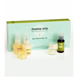 Mama Mio Mini Mama Mio Kit