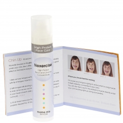 Mama Mio NEXERCISE - 50ML