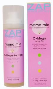 O-MEGA BODY OIL