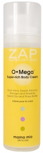 Mama Mio O-MEGA SUPER RICH BODY CREAM (200ml)