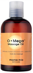 Mama Mio OMEGA MASSAGE OIL (100ml)
