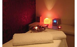 Mama Mio Pregnancy Massage at The City Spa