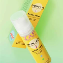 Mama Mio Tummy Toner 100ml