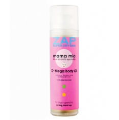 ZAP Omega Body Oil