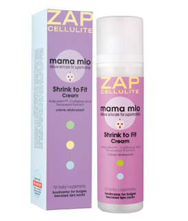 Mama Mio ZAP Shrink To Fit Cream