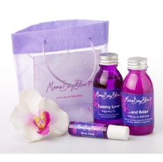 MamaBabyBliss Little Bag of Pregnancy Bliss