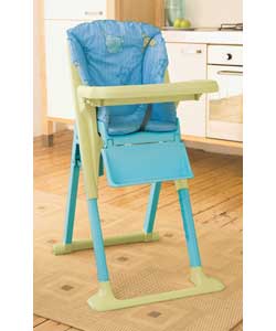 Mamas & Papas Futura Highchair