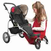 Sports Stroller