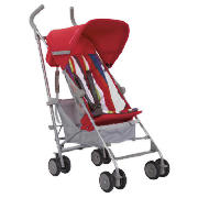 Trip Pushchair, Poppy