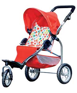 03 Sport Stroller