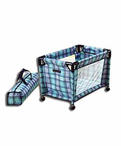 Amelia Travel Cot