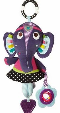 Mamas and Papas Babyplay Disco Elephant