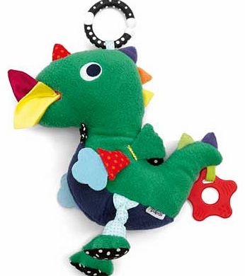 Babyplay Flame the Dragon